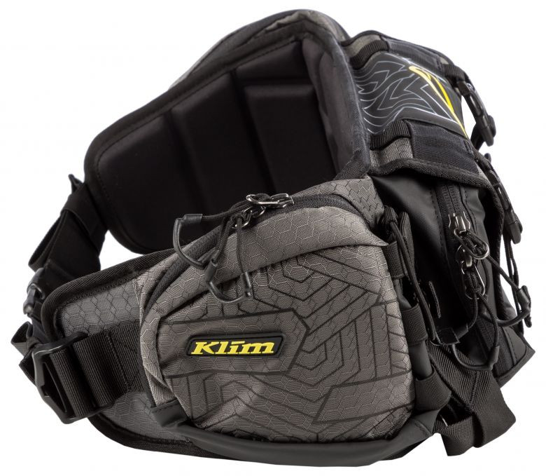 かこちん KLIM クライム Scramble Pak スクランブルパック Klim Scramble Pak Tool Pack - No Shipping to CA or NY - Motorcycle