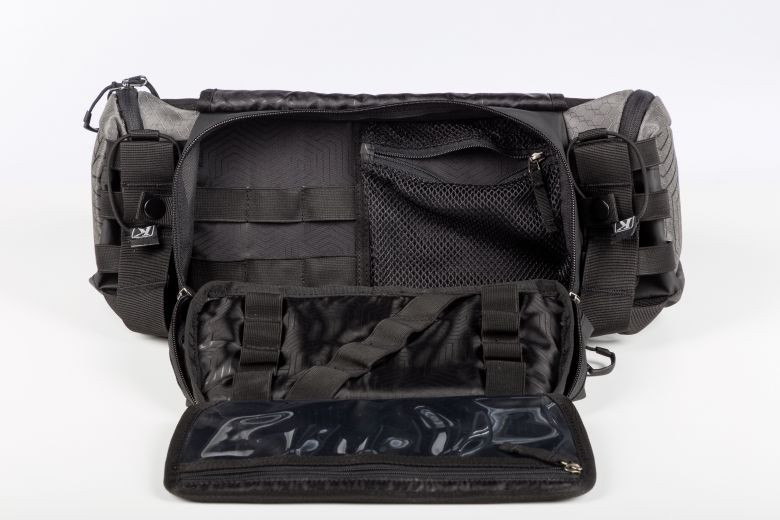 Klim Scramble Pak Tool Pack - No Shipping to CA or NY - Motorcycle