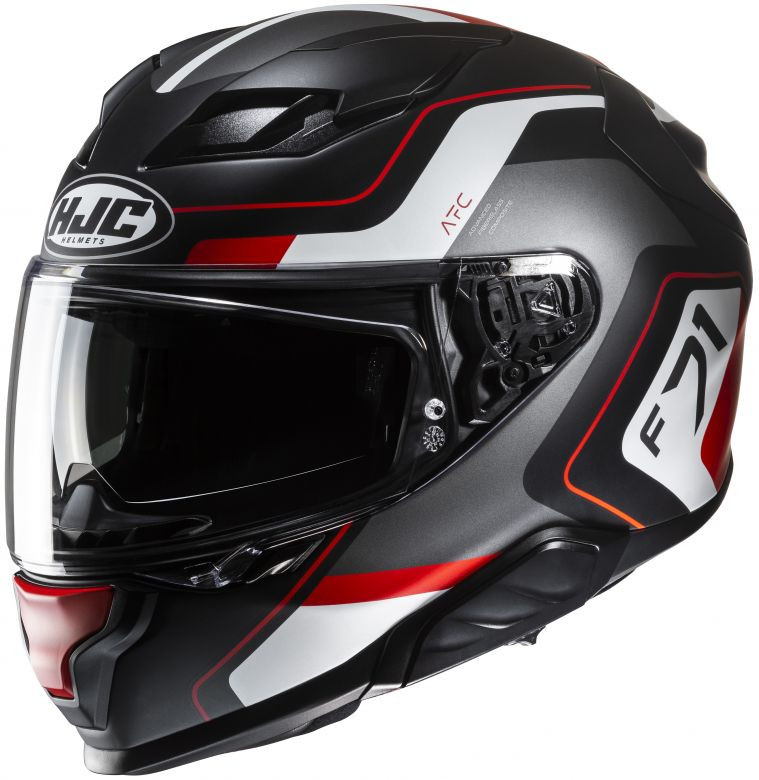 afc motorcycle helmets HJC