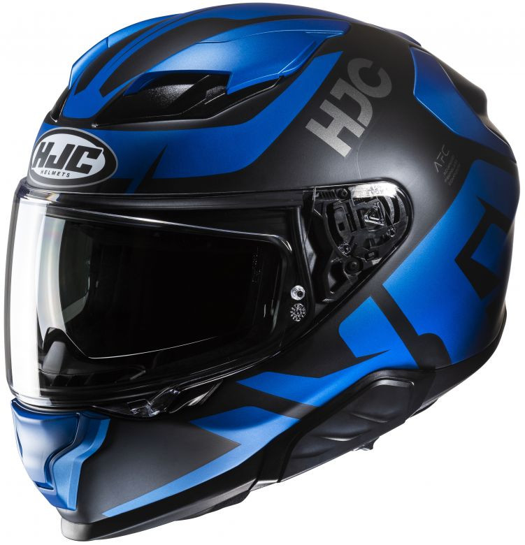 HJCヘルメットandゴーグル Hjc F71 ザク バンダイナムコヘルメット | MotoStorm [jp]