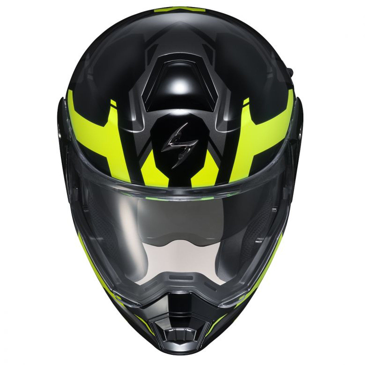 Scorpion EXO AT950 Adventure Modular Helmet - Ellwood