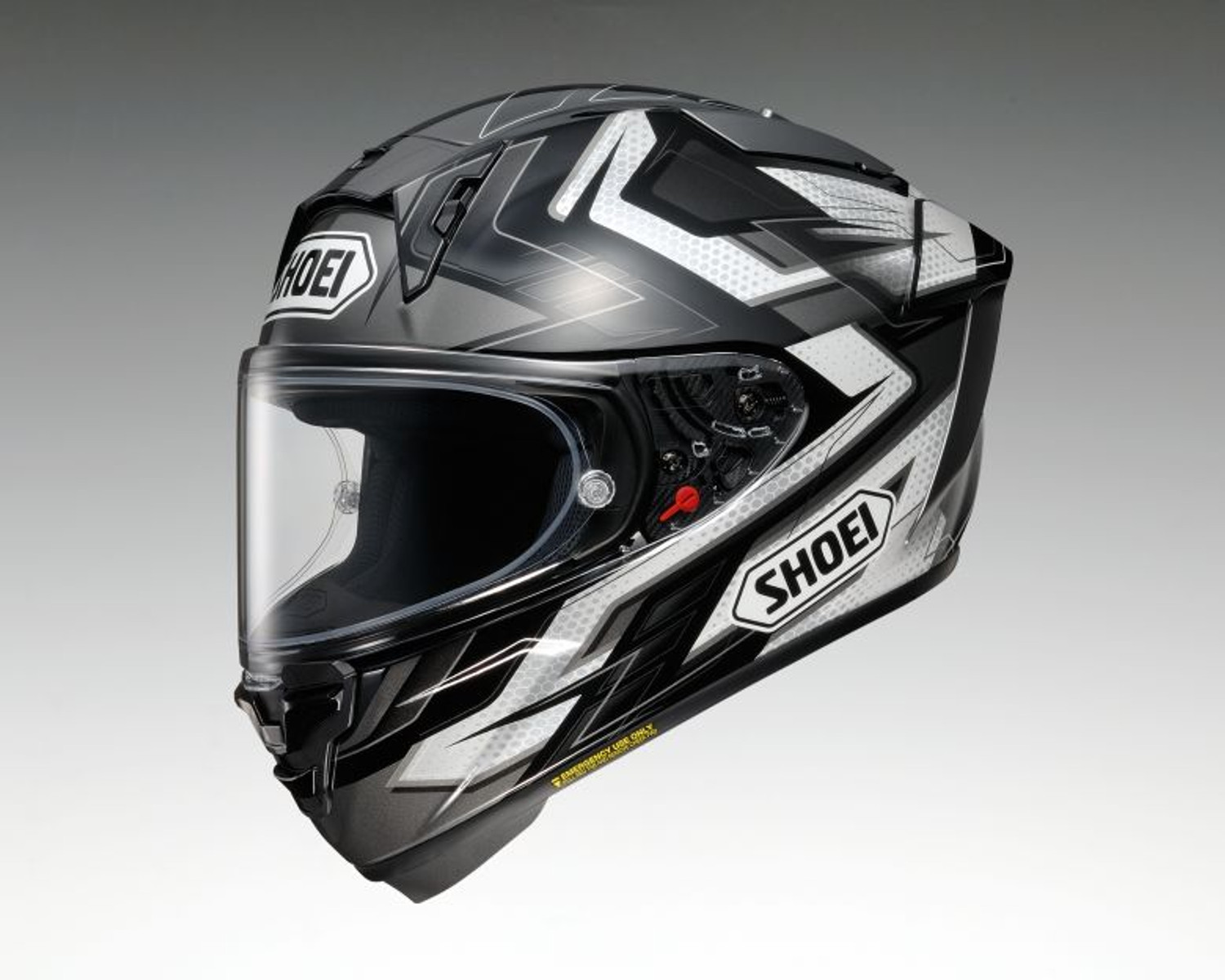 セキュリティ・セーフティ SHOEI X-Fifteen PROXY XL TC-6 SHOEI X-Fifteen Proxy – SHOEI® Helmets North America