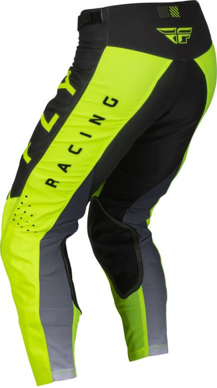 Fly Racing Kinetic Kore Hi-Viz Pants - Motorcycle Closeouts by