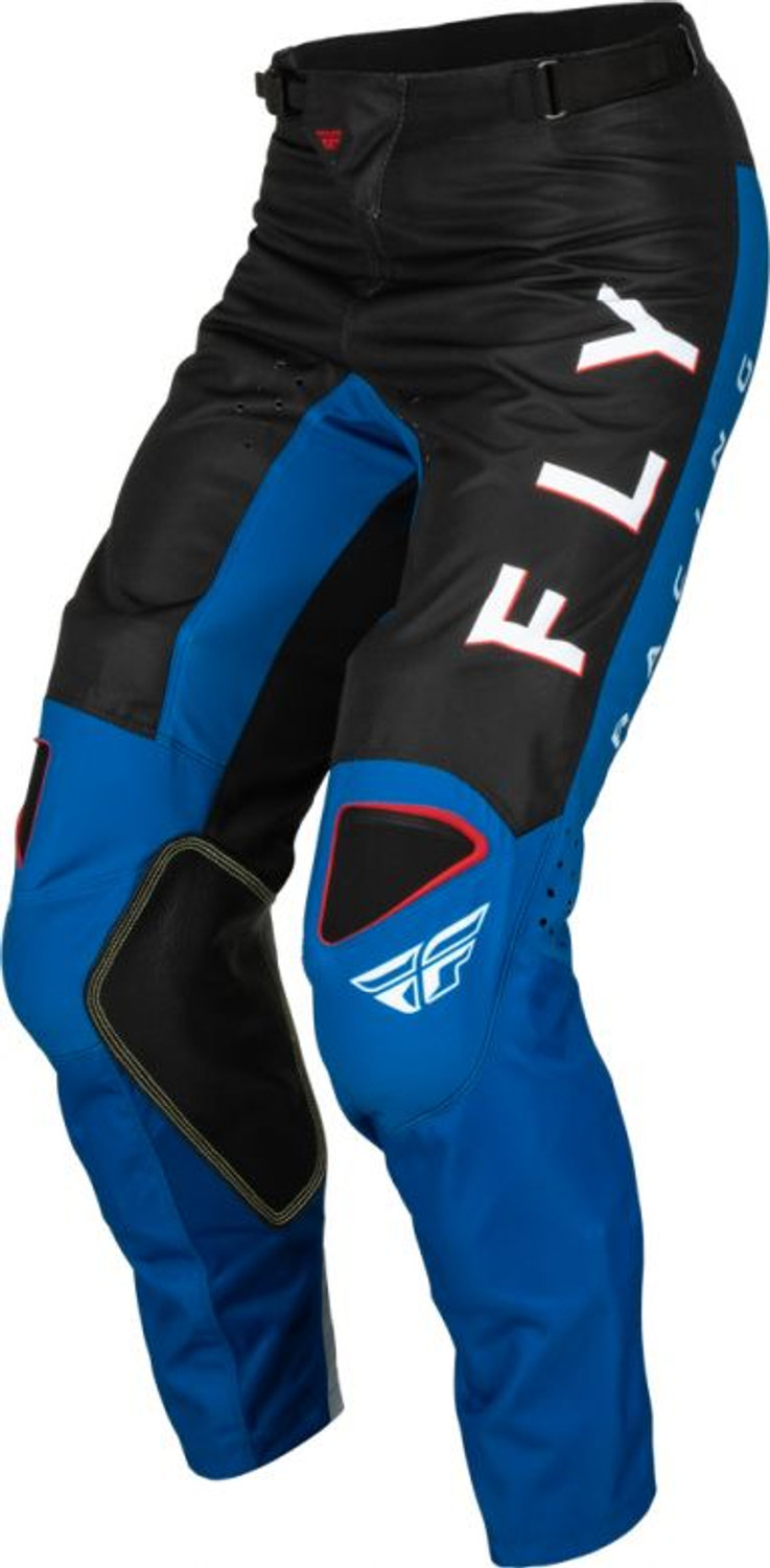 BMX × BLUE SAKURA RIDING PANTS ［Ｊ] TACHYON PRO MK 2 BMX PANTS - CHASE STEEL BLUE - rizenunlimited