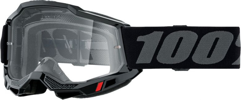 100 Percent Accuri 2 Goggles - West - Motorcycle Closeouts by