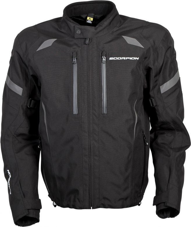 Scorpion Optima Jacket - No Shipping to CA or NY - Motorcycle