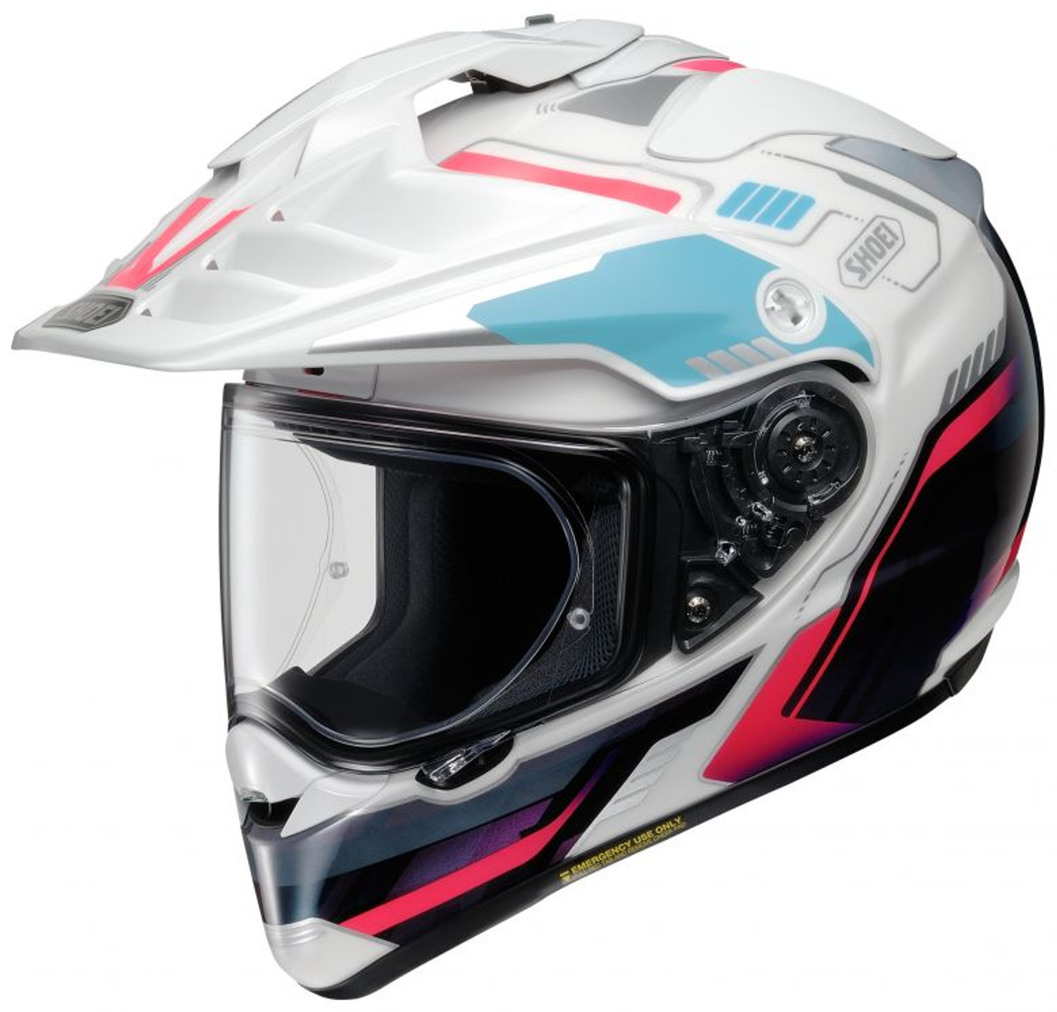 ピンクの猫】SHOEI HORNET ADV XL ピンクの猫様専用】SHOEI HORNET ADV XL - メルカリ