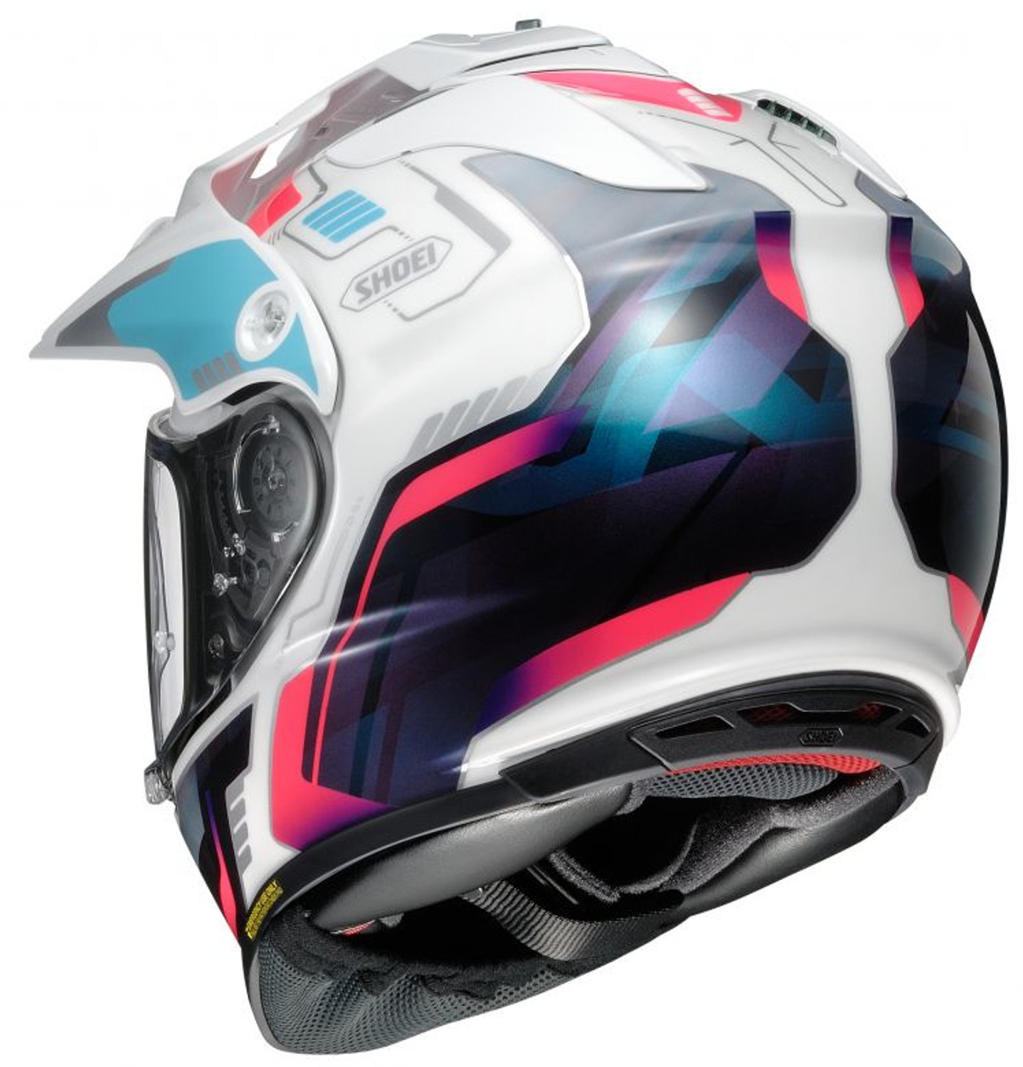 SHOEI HORNET ADV ホーネットADV NAVIGATE XL SHOEI ＼全品10%+1300円☆8/29(金)限定／ Shoei ショウエイ