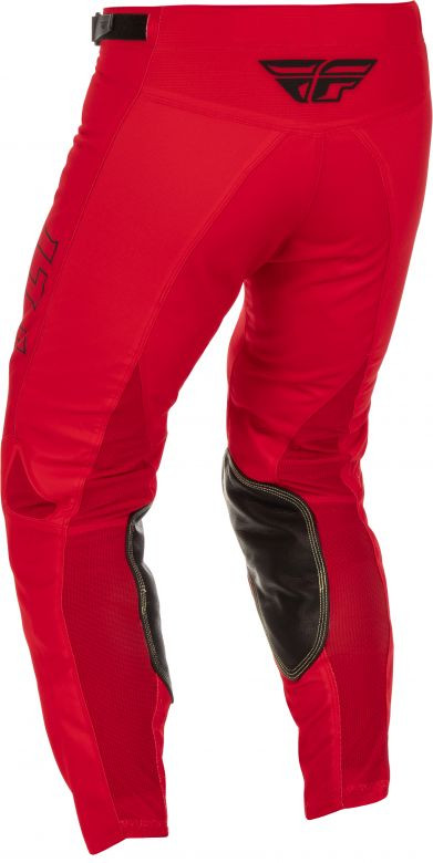 Fly Racing Kinetic Fuel Red Pants - Motorcycle Closeouts by Rider