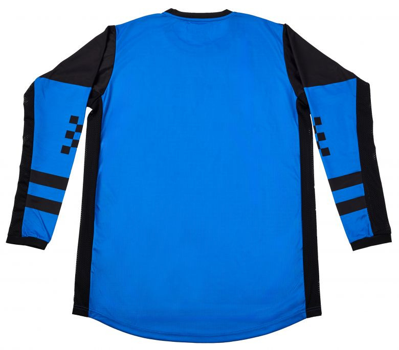 Noru JMX Vented Jersey - Motorcycle Closeouts by Rider Approved LLC
