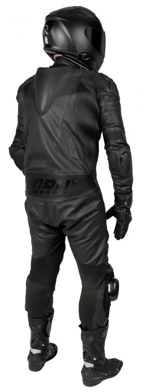 Noru Twenty-Eight 1-Piece Leather Race Suit - Motorcycle Closeouts