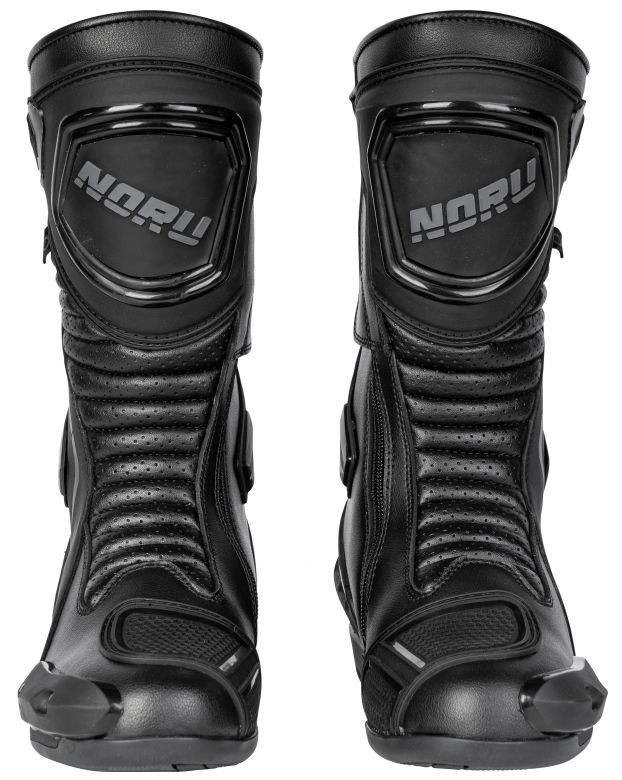 Noru Hakone Boots - Motorcycle Closeouts by Rider Approved LLC