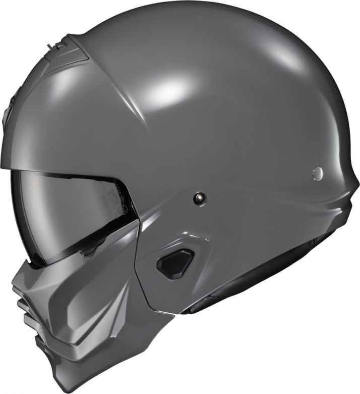 Scorpion Covert 2 Helmet - Motorcycle Closeouts by Rider Approved LLC