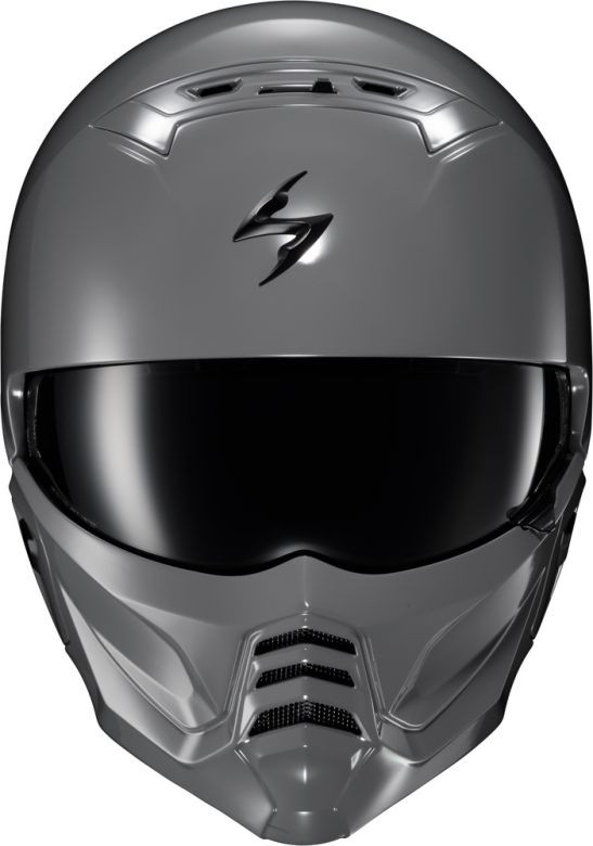 Scorpion Covert 2 Helmet - Motorcycle Closeouts by Rider Approved LLC