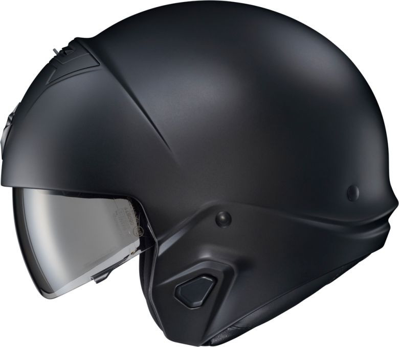 Scorpion Covert 2 Matte Helmet - Motorcycle Closeouts by Rider