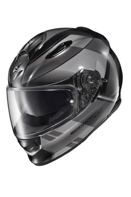 Scorpion Ryzer Edge Helmet - Motorcycle Closeouts by Rider