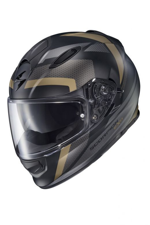 find age of motorcycle helmet scorpian Scorpion EXO-R320 Moto Fink Motorangutan and safety Scorpion EXO R420 Review (Long-Term