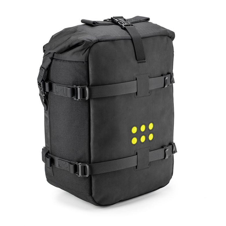 Kriega OS-18 Adventure Pack - Motorcycle Closeouts by Rider