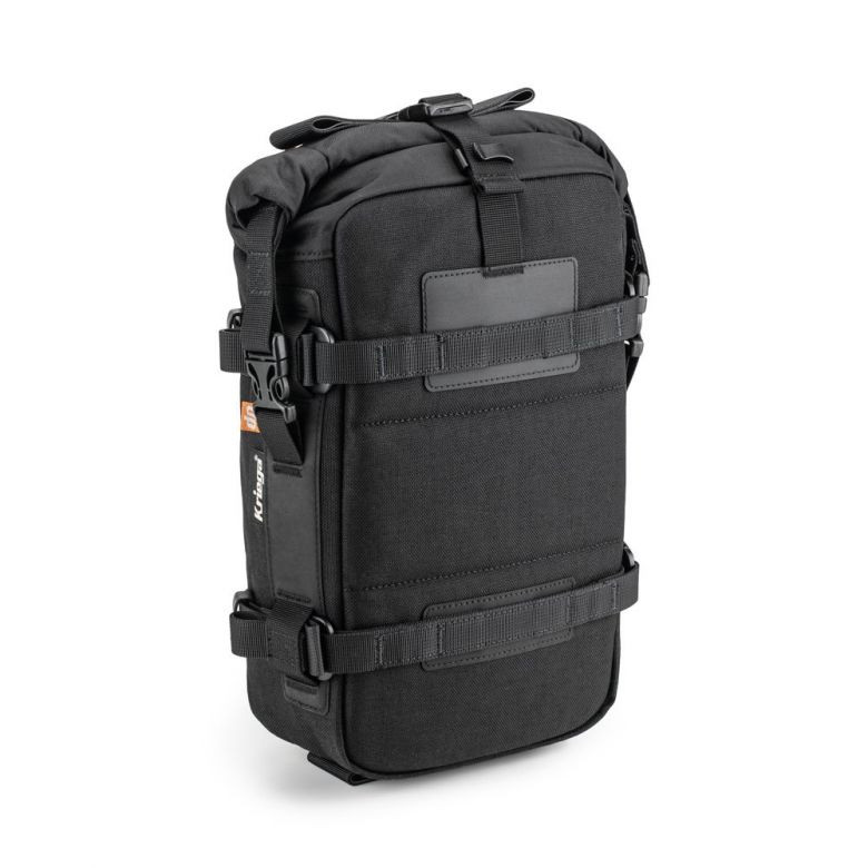 Kriega OS-6 Adventure Pack - Motorcycle Closeouts by Rider