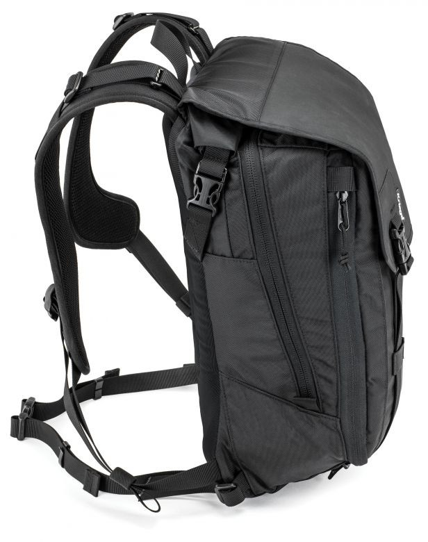 Kriega Max28 Expandable Backpack - Motorcycle Closeouts by Rider