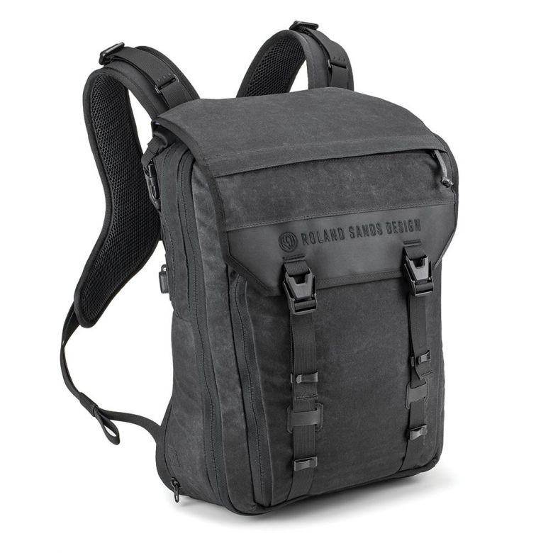 Kriega Roam 34 Backpack - Motorcycle Closeouts by Rider Approved LLC