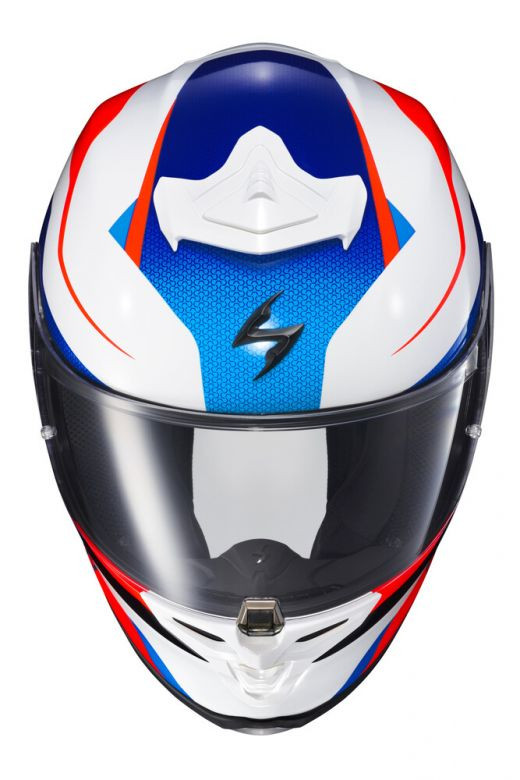 Scorpion EXO R1 Air Hive Helmet - Motorcycle Closeouts by Rider