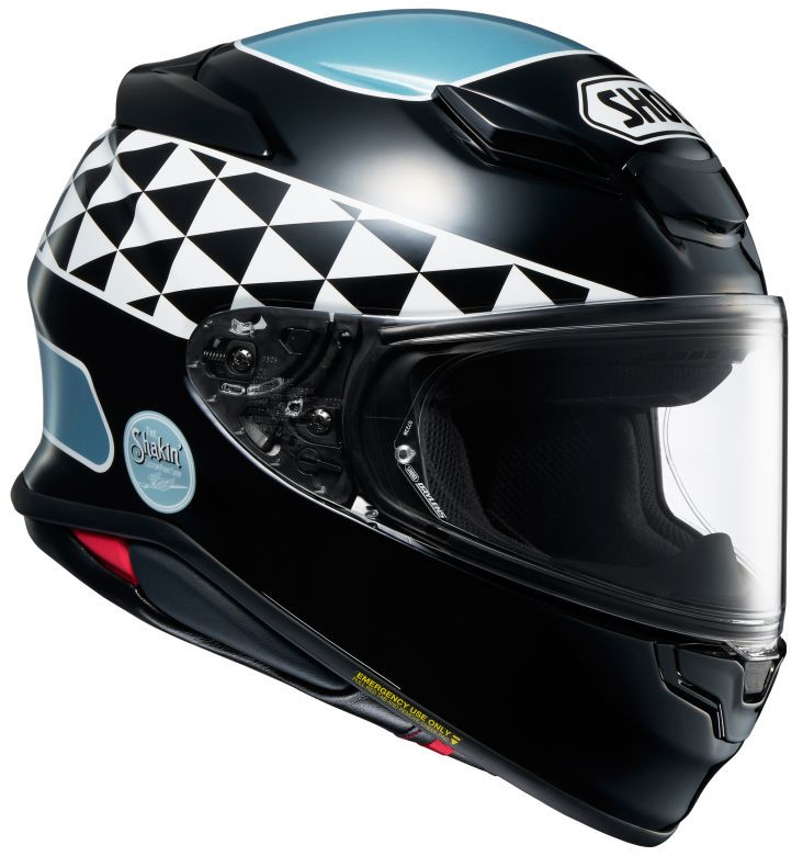 shoei rf 1400 release date RF-1400 Helmet This helmet is suitable for both men and women Shoei RF-1400 Helmet - Solid