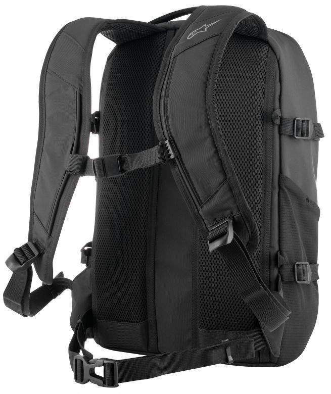 Alpinestars Amp 3 Backpack - Motorcycle Closeouts by Rider