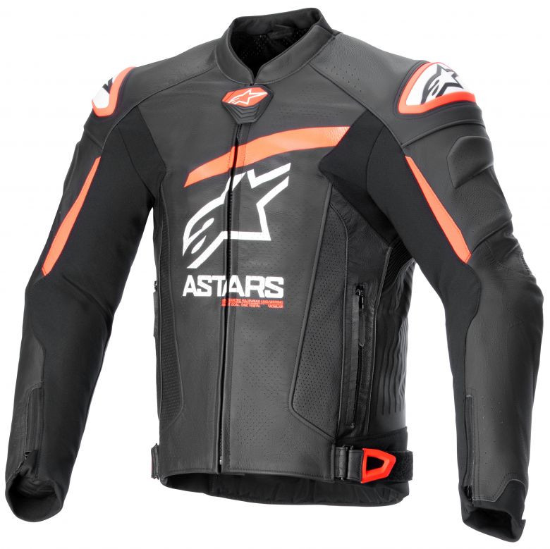 Alpinestars GP Plus R V4 Airflow Leather Jacket No Shipping to