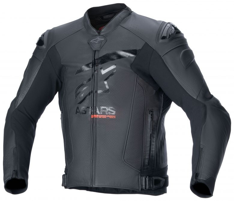 Alpinestars GP Plus R V4 Airflow Leather Jacket - No Shipping to