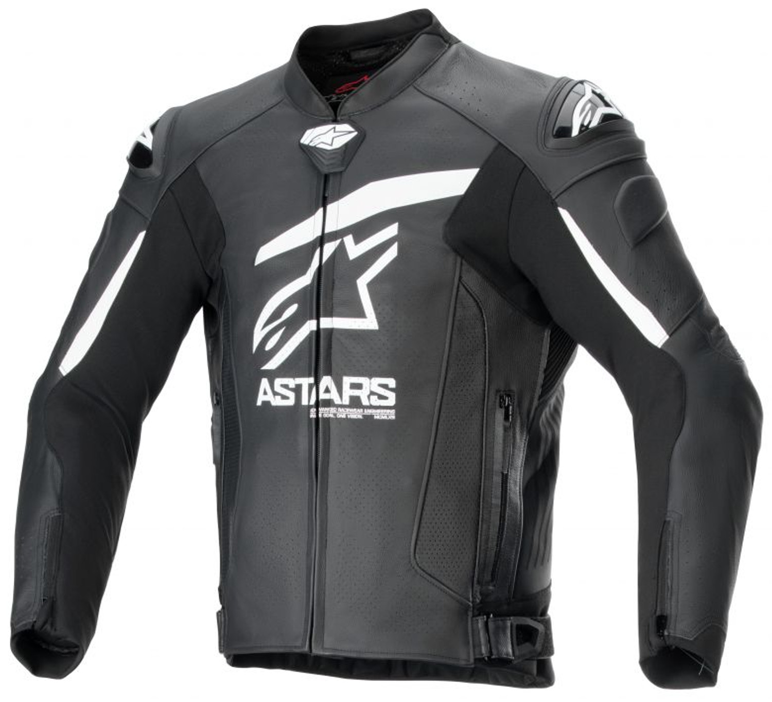 アルパインスターズ GP PLUS R v2 LEATHER JACKET 40