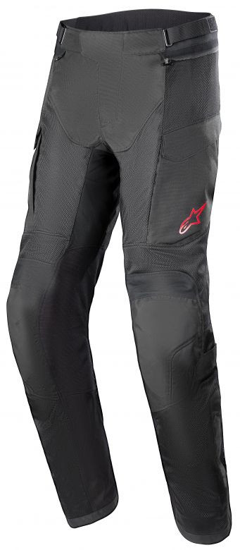 Alpinestars Andes Air Drystar Pants - Motorcycle Closeouts by