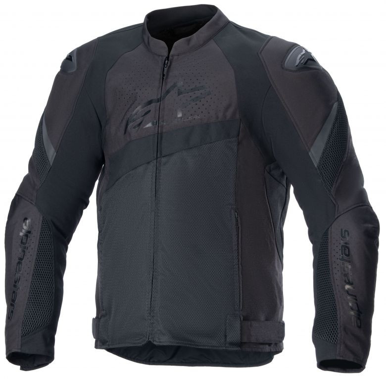 Alpinestars T-GP Plus R V4 Airflow Jacket - Motorcycle Closeouts