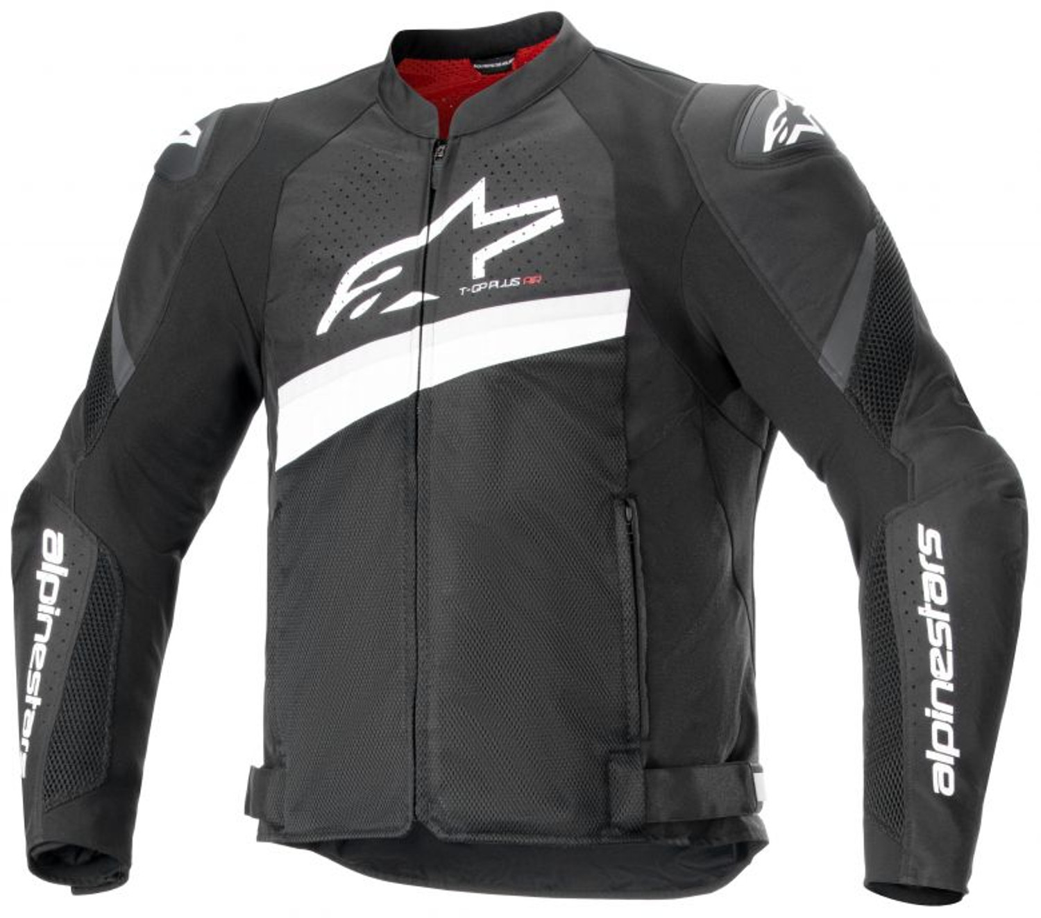 Alpinestars T-GP Plus R V4 Airflow Jacket - Motorcycle