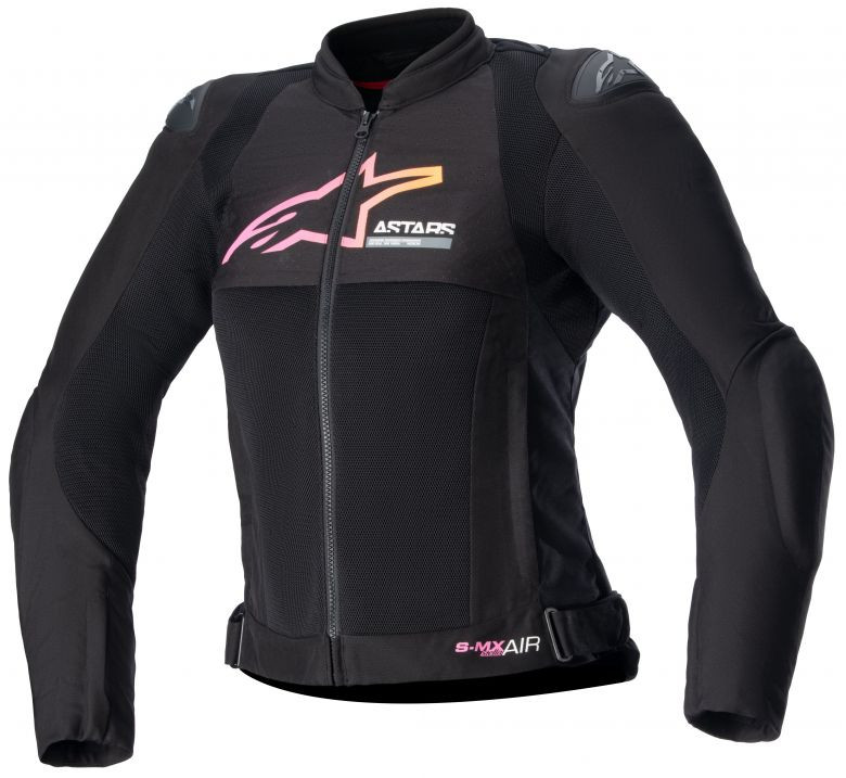 Alpinestars Womens Stella SMX Air Jacket - Motorcycle
