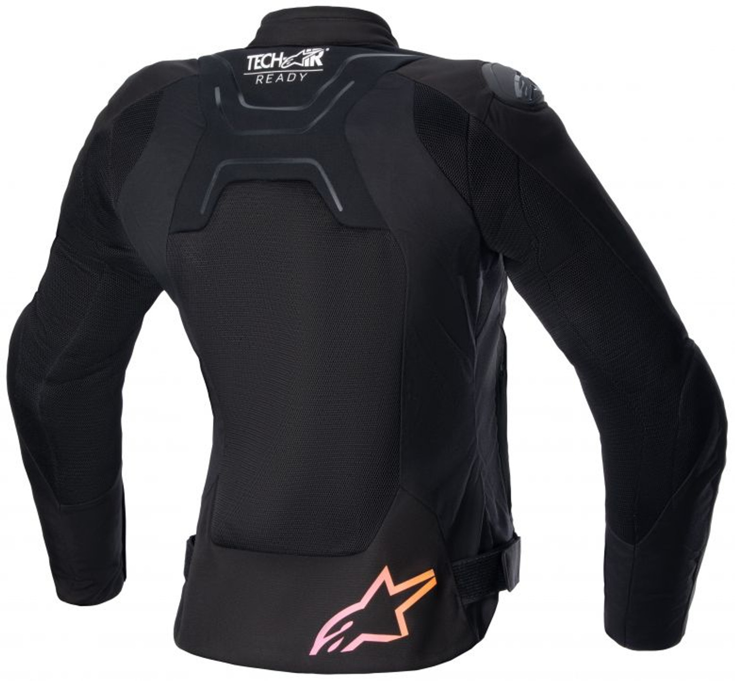 Alpinestars Womens Stella SMX Air Jacket - Motorcycle