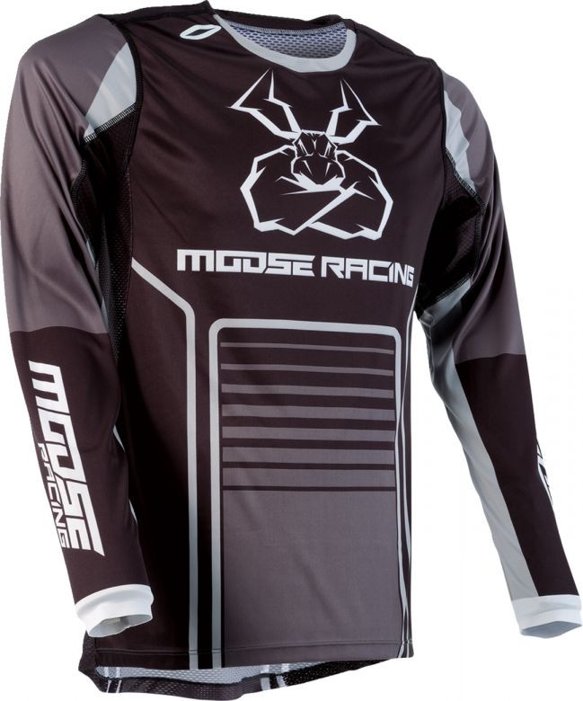 Moose Racing Agroid 2024 Jersey - Motorcycle Closeouts by Rider