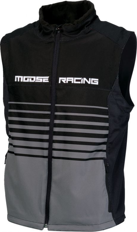 Moose Racing Moto Vest - Motorcycle Closeouts by Rider Approved LLC