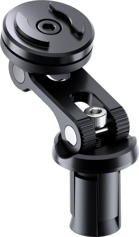 アクセサリー SP Connect Moto Stem Mount Pro SP Connect Moto Stem Mount Pro - Motorcycle Closeouts by Rider