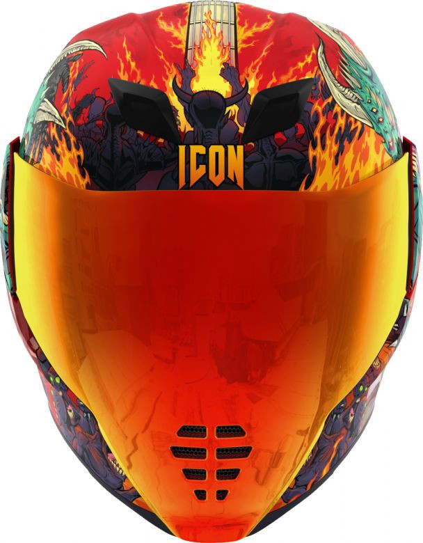 homemade iron man helmet DIY IronMan Mark 4 Foam Helmet