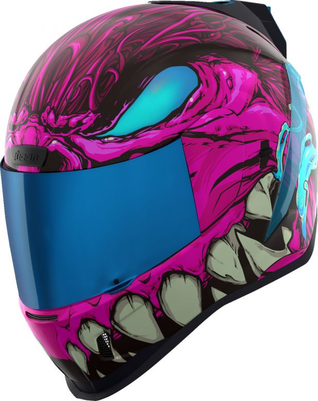 Icon Airform MIPS ManikRR Helmet - Motorcycle Closeouts by Rider