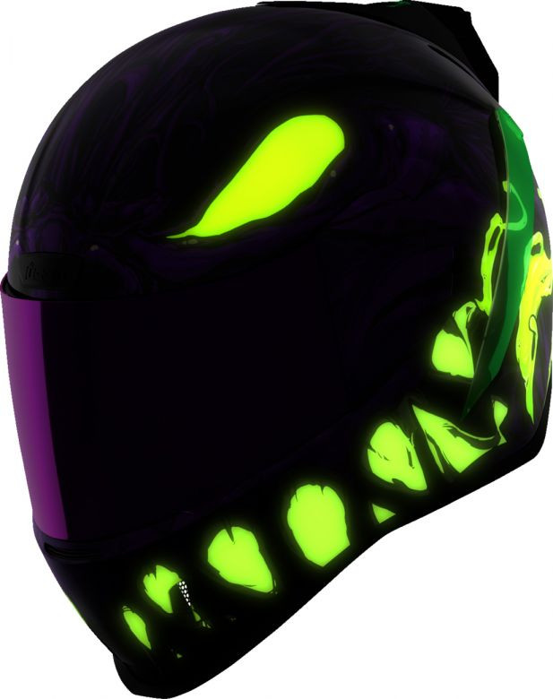 Icon Airform MIPS ManikRR Helmet - Motorcycle Closeouts by Rider