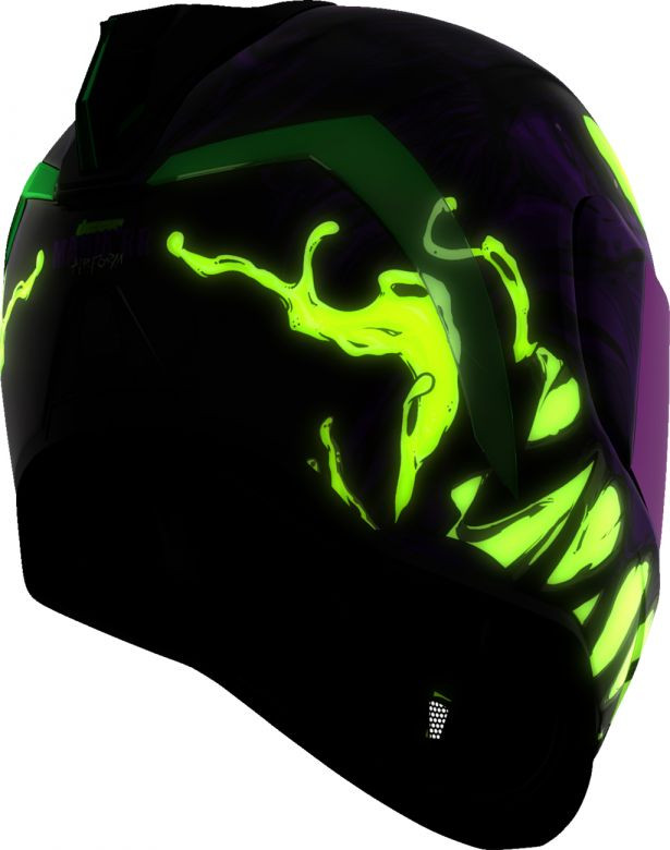 Icon Airform MIPS ManikRR Helmet - Motorcycle Closeouts by Rider