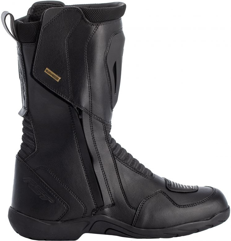 RST Pathfinder CE Waterproof Boots Motorcycle Closeouts by Rider