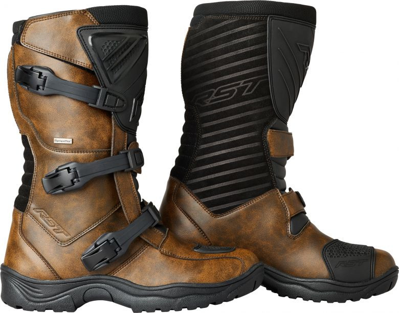 RST Pro Series Ambush CE Waterproof Boots Motorcycle Closeouts