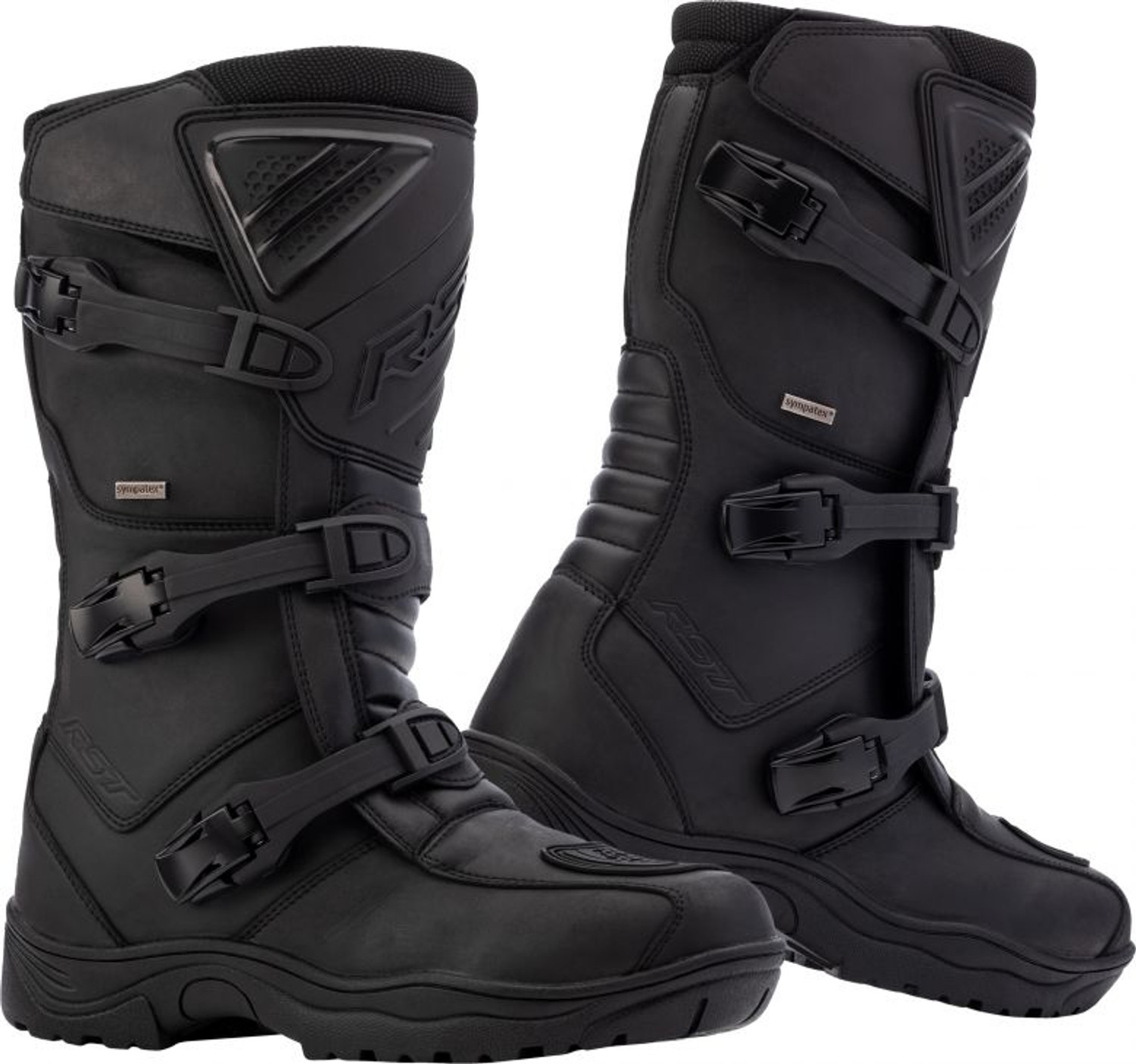 RST Pro Series Ambush CE Waterproof Boots - Motorcycle