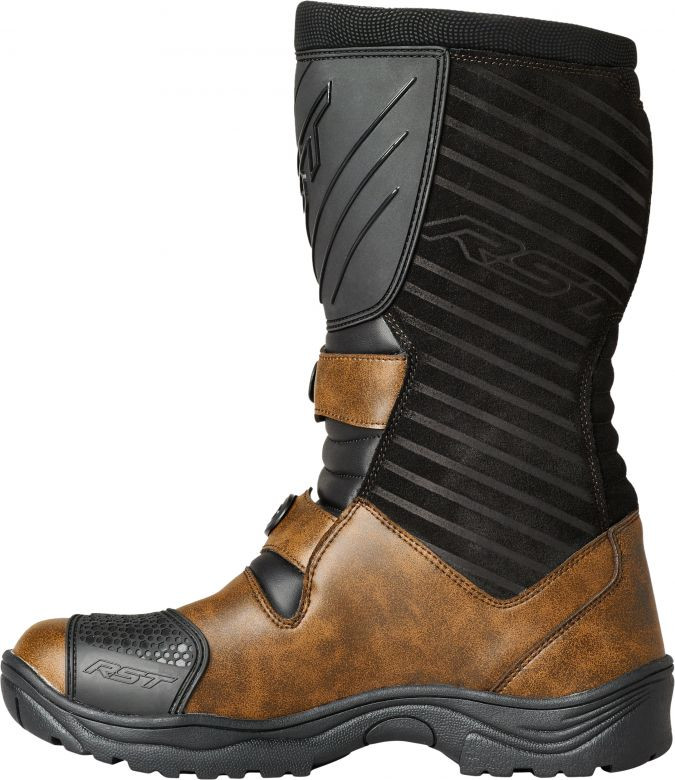 RST Pro Series Ambush CE Waterproof Boots - Motorcycle Closeouts