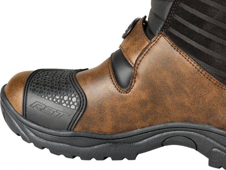 RST Pro Series Ambush CE Waterproof Boots - Motorcycle Closeouts