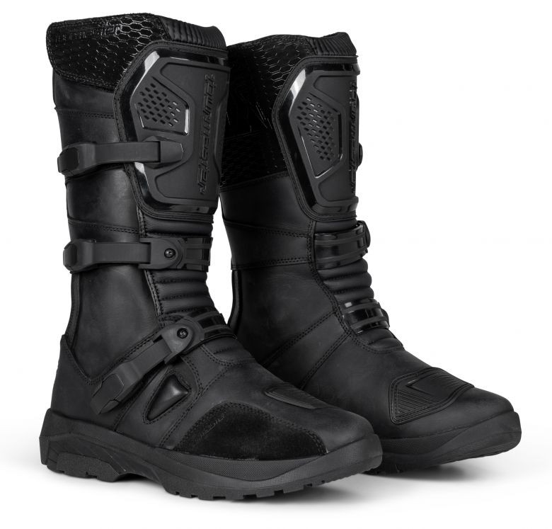 Tour Master Highlander Adv Boots Motorcycle Closeouts by Rider