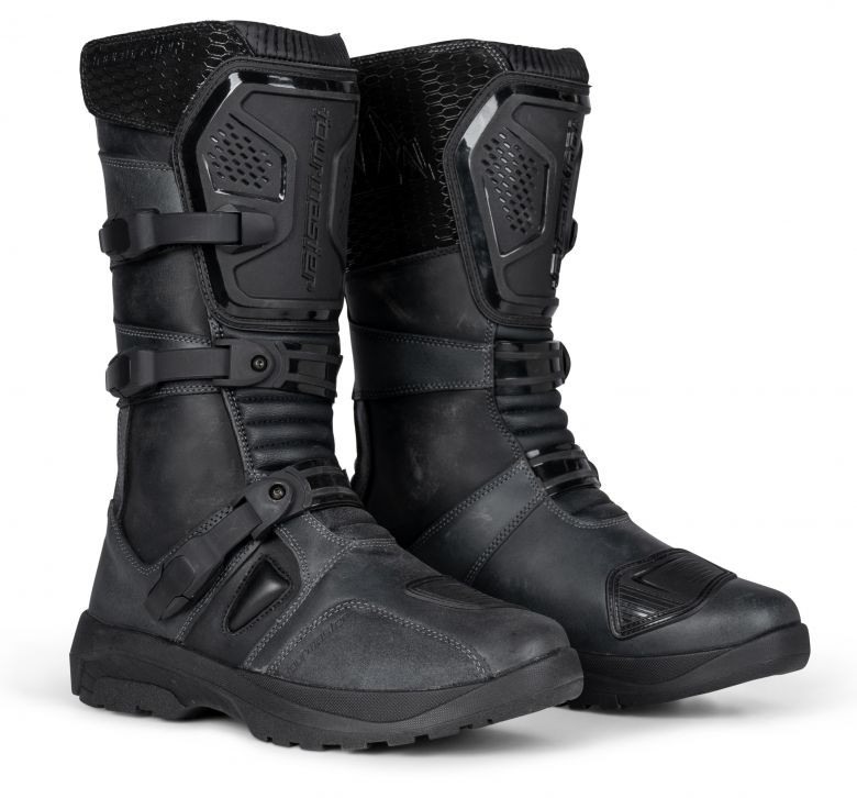 Tour Master Highlander Adv Boots - Motorcycle Closeouts by Rider Tour Master Highlander Adv Boots - Motorcycle Closeouts by Rider